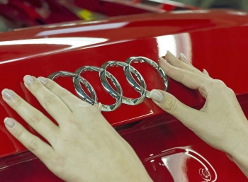 Audi потратит более 3 миллиардов евро на обновление модельного ряда