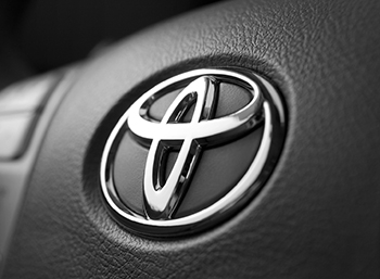 Toyota стала лидером по мировым продажам четвертый год подряд