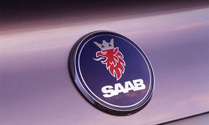 Компании NEVS запретили пользоваться брендом Saab