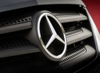Mercedes-Benz привезет в Россию новый пикап
