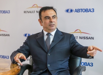 Renault-Nissan не намерен отказываться от партнерства с АВТОВАЗом