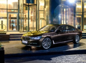 BMW намерен сохранить мировое лидерство в автомобильном премиуме