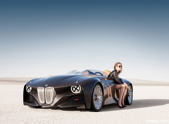 Десять концептов BMW, в которых был сакральный смысл