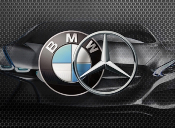 BMW vs. Mercedes: братское соперничество, растянувшееся на век