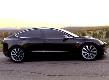 115 000 человек, вслепую заказавших новую Tesla Model 3, не разочаровались