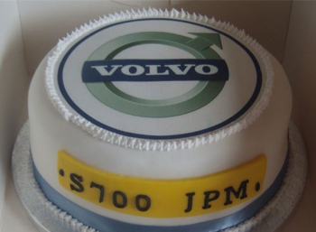 Пять интересных фактов к 89-му дню рождения Volvo
