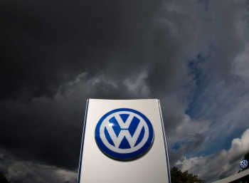Несмотря на дизельный скандал, VW снова вышел в плюс