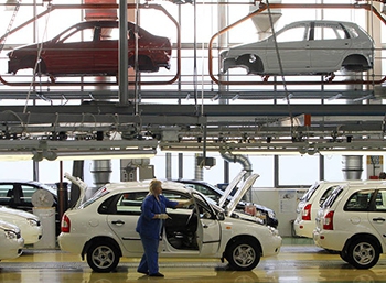 Renault одолжит АВТОВАЗу 20 млрд рублей на оплату автокомпонентов