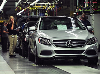 Daimler все-таки может построить завод в Подмосковье