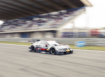 Панавто дарит билеты на DTM