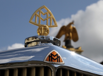 Почему Mercedes-Maybach непременно станет триумфом
