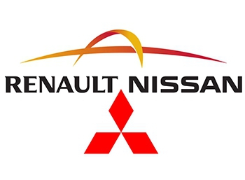Mitsubishi вошел в альянс Renault-Nissan