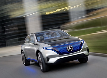 Электрокары обойдутся Daimler в 11 миллиадов долларов