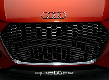 Audi Quattro теперь называется Audi Sport, и это хуже