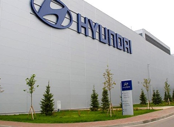 Петербургский завод Hyundai готовится к выпуску нового Solaris