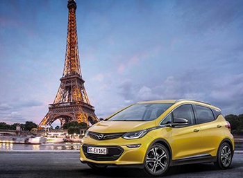 Peugeot-Citroen ведет переговоры с GM по приобретению Opel