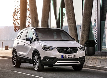 Opel не хочет возвращаться в Россию