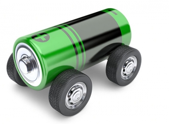 От каких батарей питаются гибриды и электрокары?
