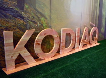 «Автопрага» представила новый Skoda Kodiaq