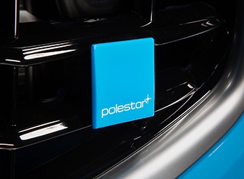 Volvo выделяет Polestar в отдельную компанию