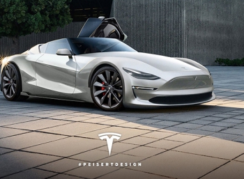 Правдивы ли астрономические цифры разгона новой Tesla Roadster?