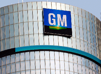 General Motors планирует возвращение в Европу