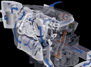 Что такое авто двигатель компрессор
