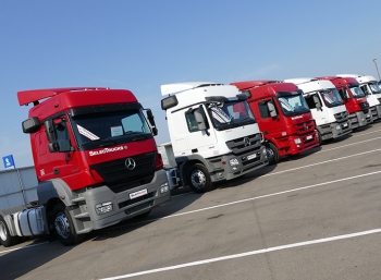 «АВИЛОН» заявил о намерении продавать грузовые автомобили
