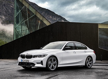 Новый BMW 3-й серии получил российский ценник