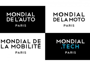 Пять самых значимых автомобилей автошоу в Париже