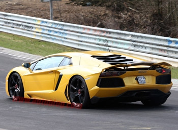 самый мощный lamborghini gallardo