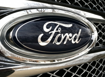 Компания Ford отметила 111-летие