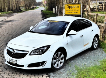 Opel доказывает, что дизель по-прежнему релевантен
