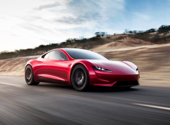 Технические характеристики нового Tesla Roadster просто не могут быть правдой