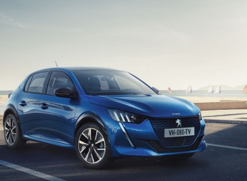 Новый Peugeot 208: максимум того, что должен воплощать супермини