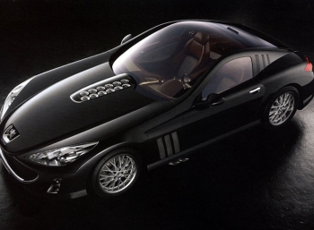 Peugeot 907 V12: одна из тех машин, которые не имели смысла